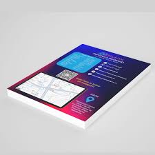 Flyers | Posters | Menus | Catalogues 